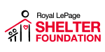 Royal LePage Shelter Foundation Logo
