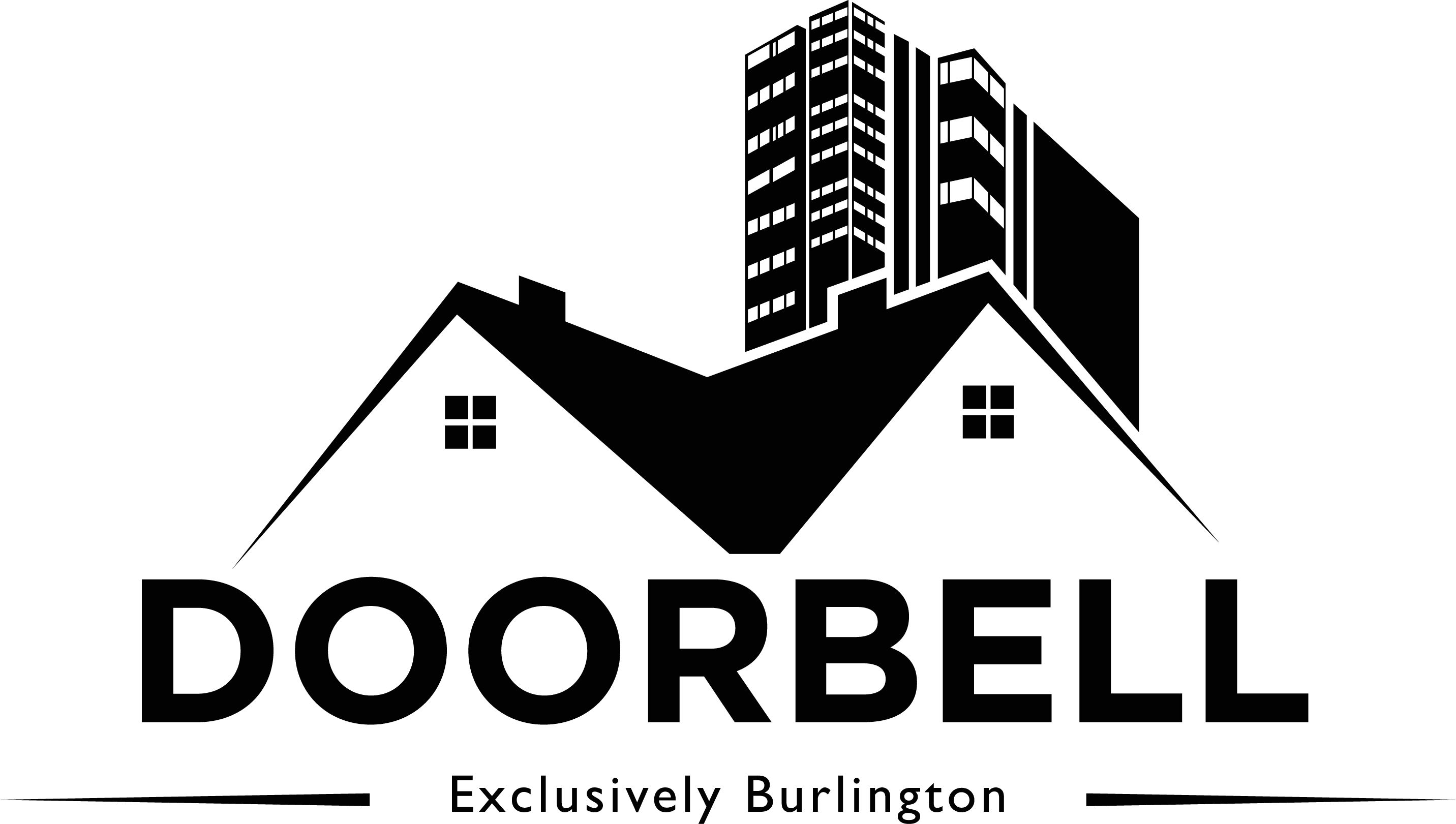 High resolution Doorbell Logo 